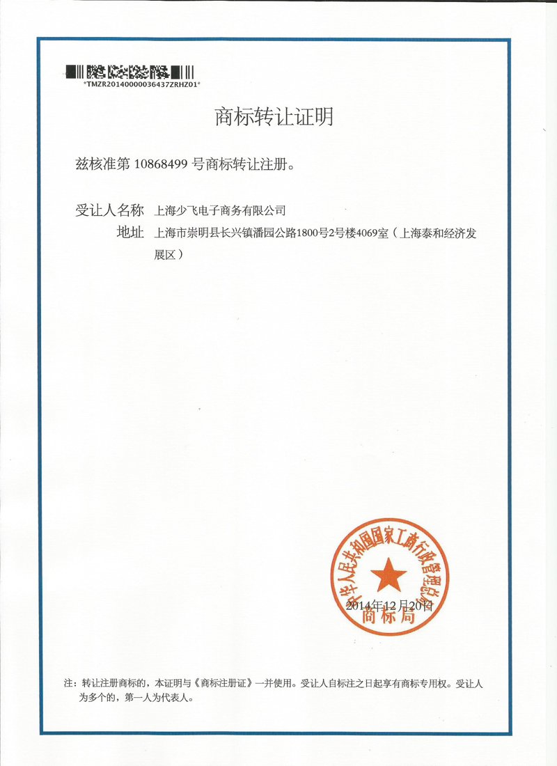 商标变更新动态：企业应重视的关键问题